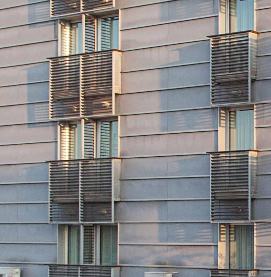 Hotel Rosanna 3 Stelle Superior Lido di Jesolo Exterior photo