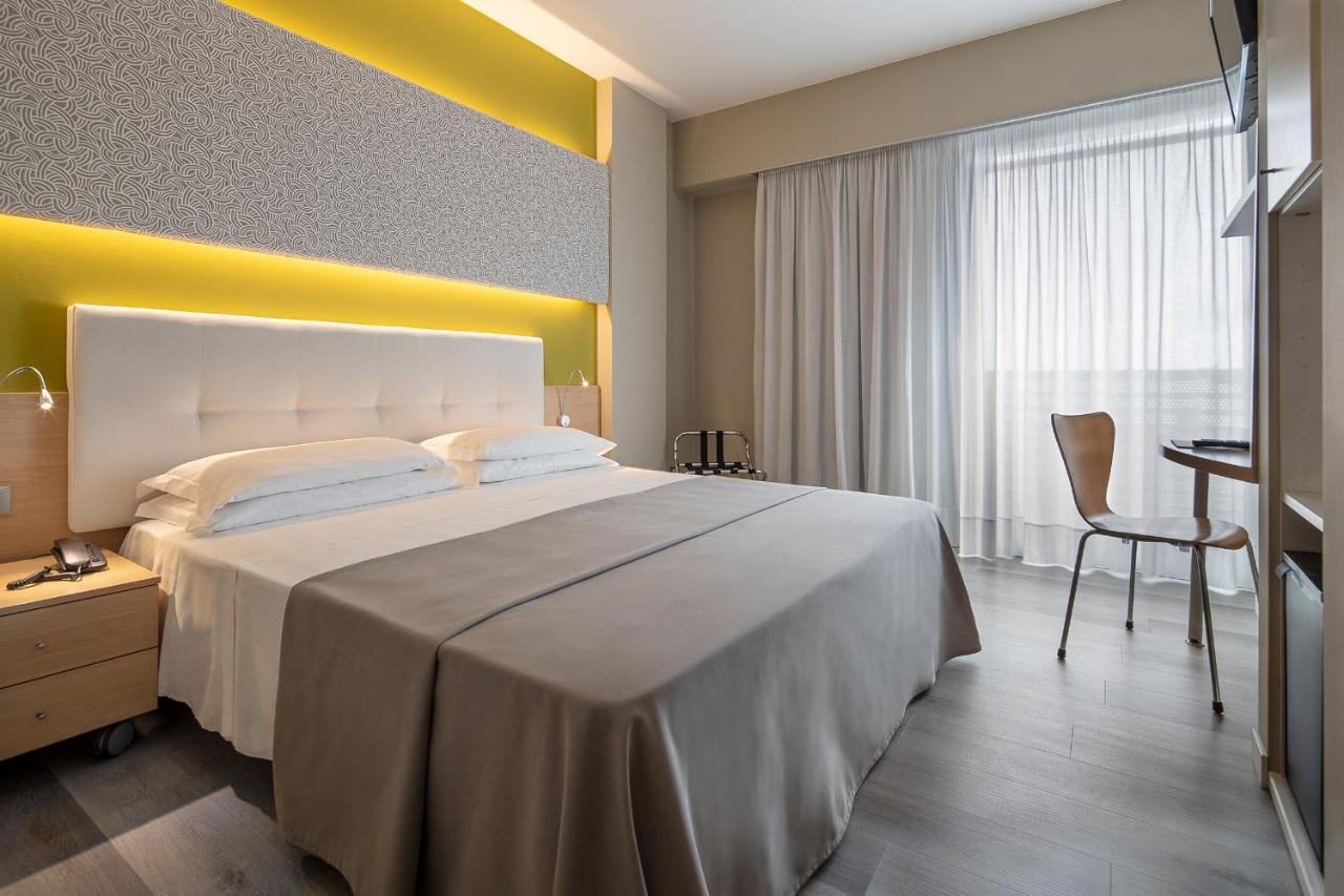 Hotel Rosanna 3 Stelle Superior Lido di Jesolo Exterior photo
