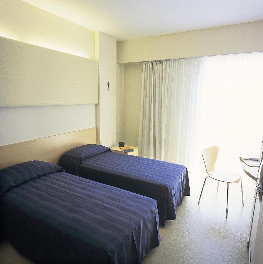 Hotel Rosanna 3 Stelle Superior Lido di Jesolo Room photo