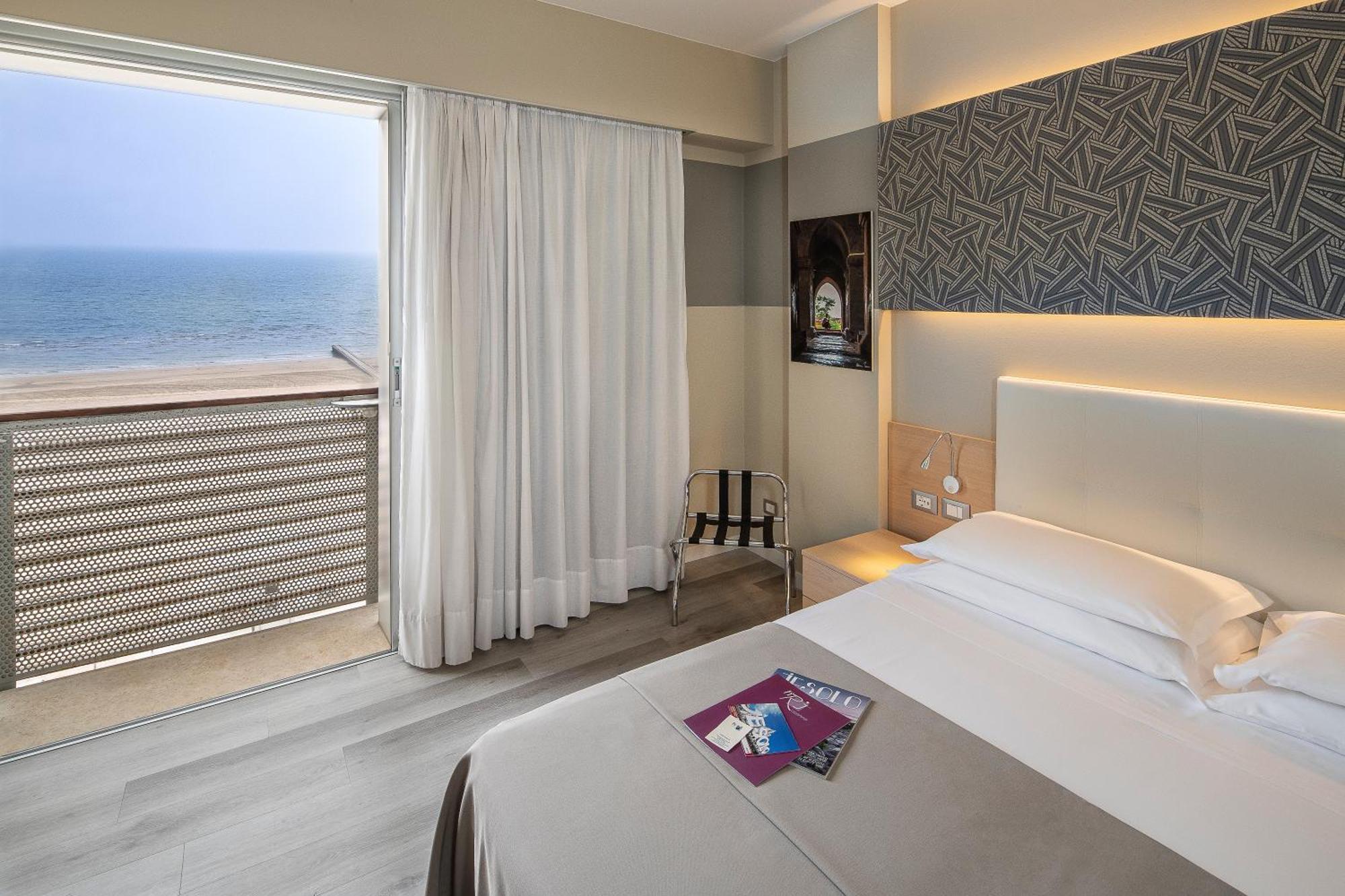 Hotel Rosanna 3 Stelle Superior Lido di Jesolo Exterior photo